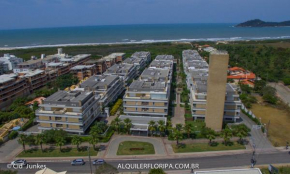 Lindo apartamento de frente para o Mar - Campeche